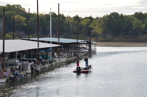 Lake Texoma Marinas Boat Rentals
